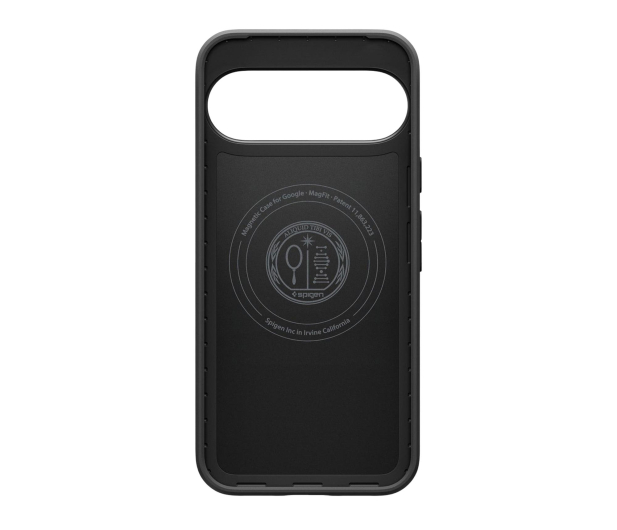 SPIGEN Thin Fit Mag Magsafe Google Pixel 10 Pro Xl Black 8800283307832 - 1354455 - zdjęcie 2